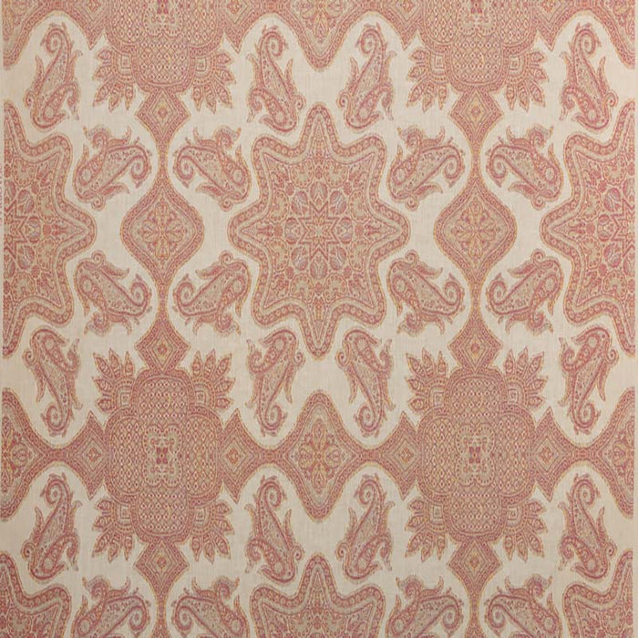 Home Couture Parsa Pinks Rose Fabric Sample HC3020-01