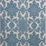 Home Couture Parsa Medium Blues Cream Blotch Fabric Sample HC3020-03