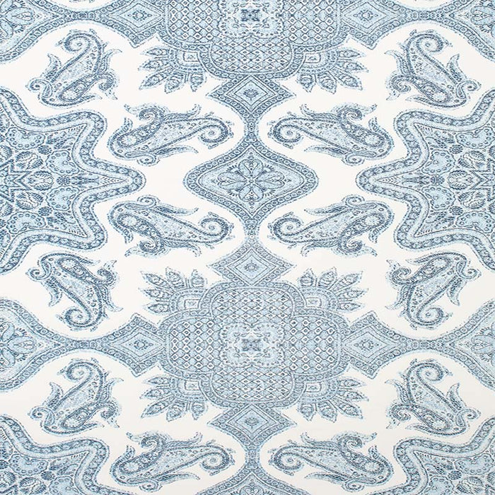 Home Couture Parsa Wallpaper Pale Blues Wallpaper HP3020-03AWP