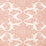 Home Couture Parsa Wallpaper Pink Rose Wallpaper HP3020-01OAWP