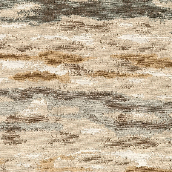 Brentano Pastel Oregon Dunes Fabric 5824-06