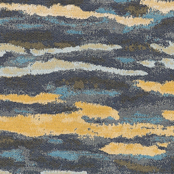 Brentano Pastel Evening Sky Fabric 5824-08