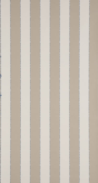 Pierre Frey Faucigny Taupe Wallpaper Sample FP186003