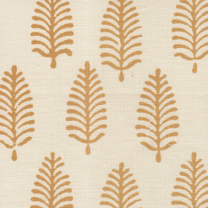 Home Couture Pinewood Camel Fabric HC1940-03