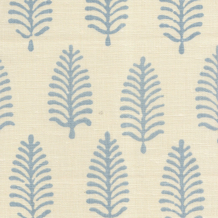 Home Couture Pinewood Windsor Blue Fabric HC1940-02