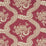 Pierre Frey Les Paniers Fleuris Rose Ancien Wallpaper FP160002