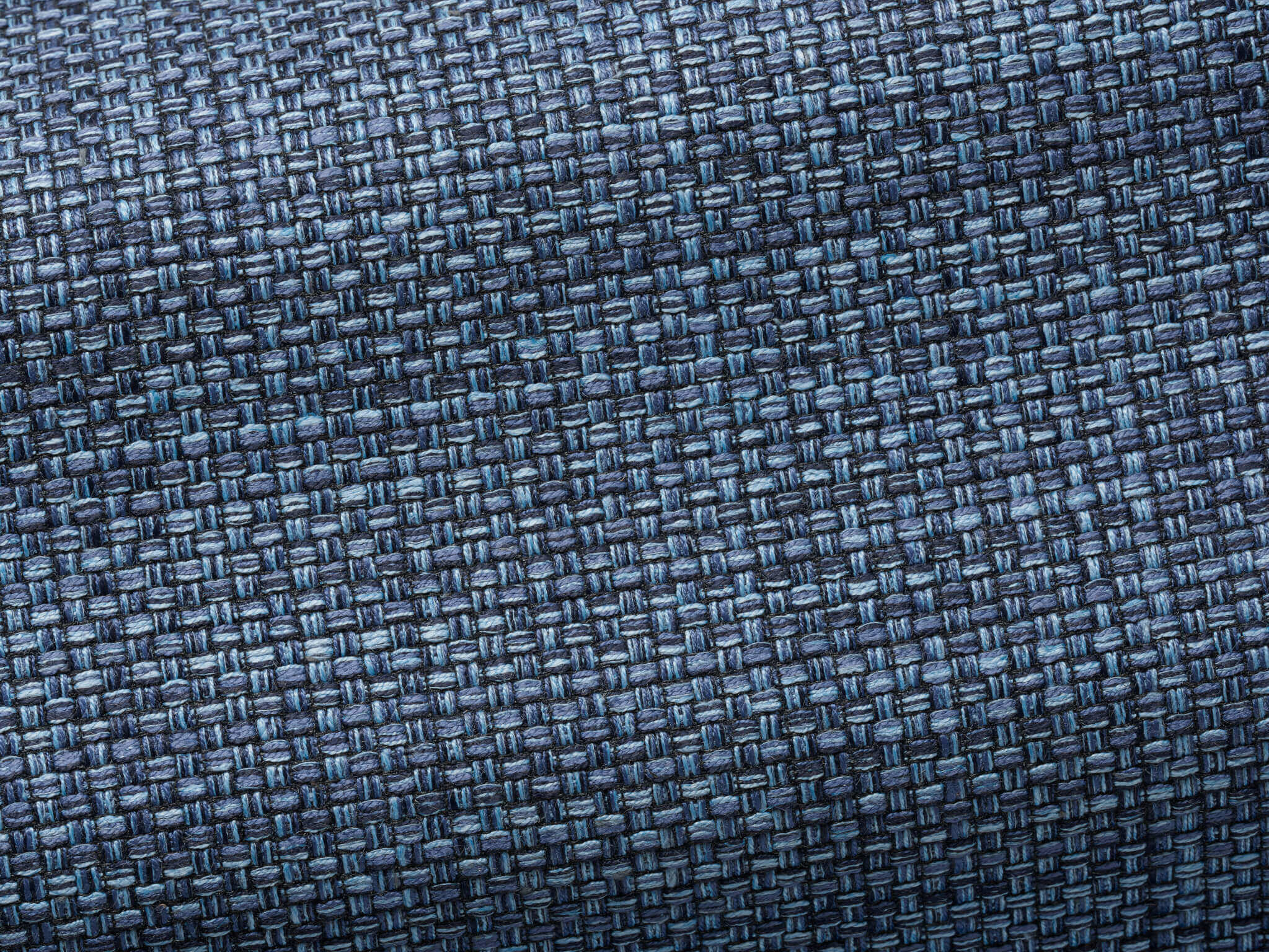 Pierre Frey Hanoi Indigo Fabric F3167006