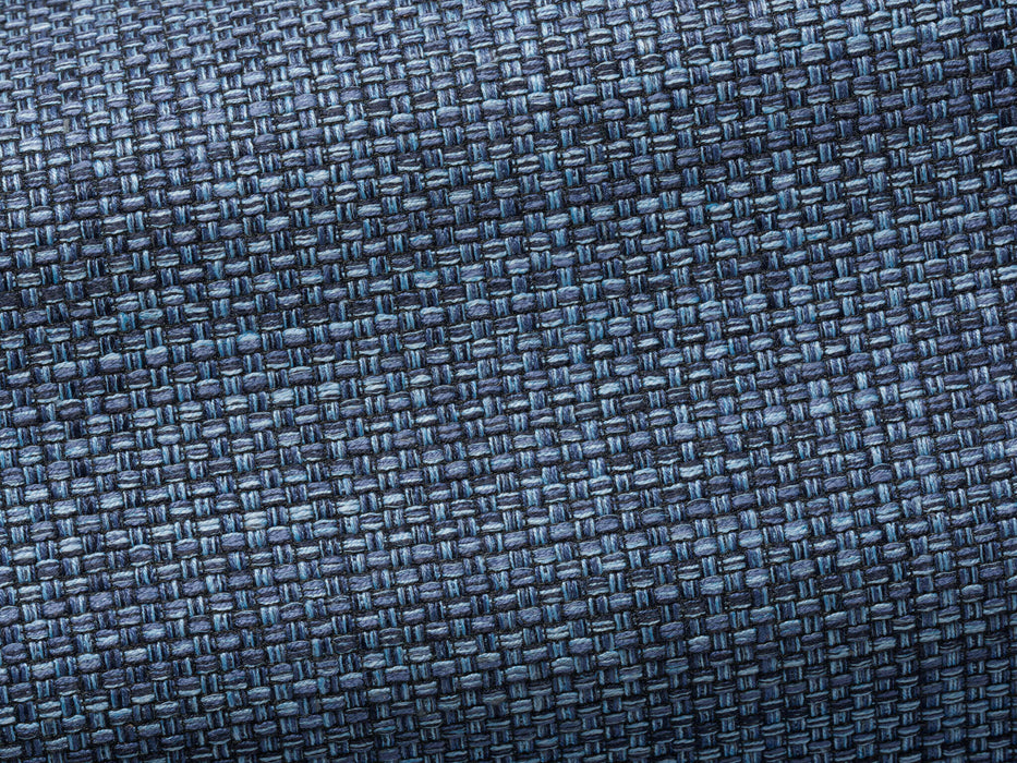 Pierre Frey Hanoi Indigo Fabric F3167006