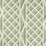 Pierre Frey Treillage Vert Wallpaper FP769003