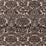 Home Couture Principessa On Linen Brown Fabric HC1280L-07TAJ