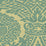 Home Couture Principessa Turquoise Fabric Sample HC1280T-01