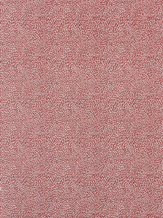 Le Manach Plumettes Rouge Wallpaper LP108006