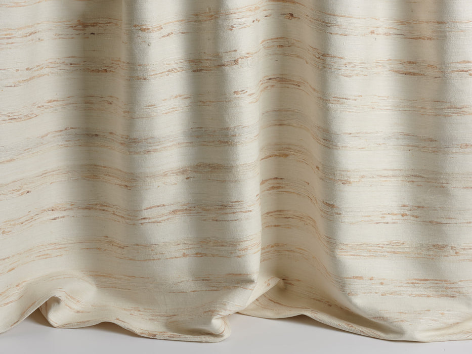 Pierre Frey Octavie Creme Fabric Sample F3271001