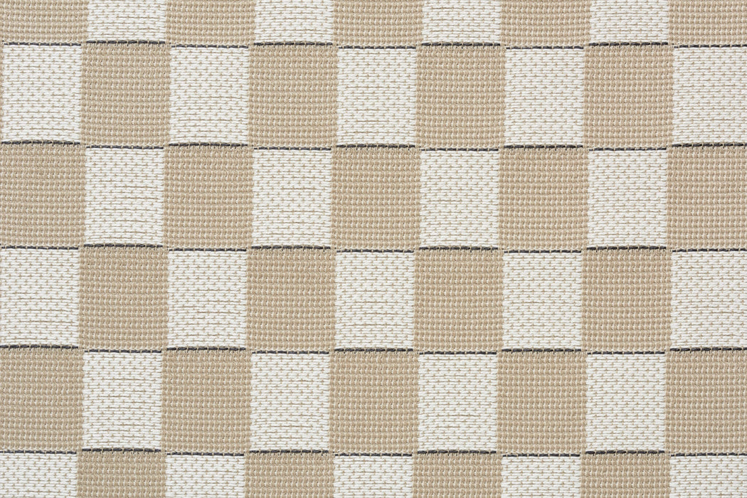 Pierre Frey Kanumera Ficelle Fabric F3133002