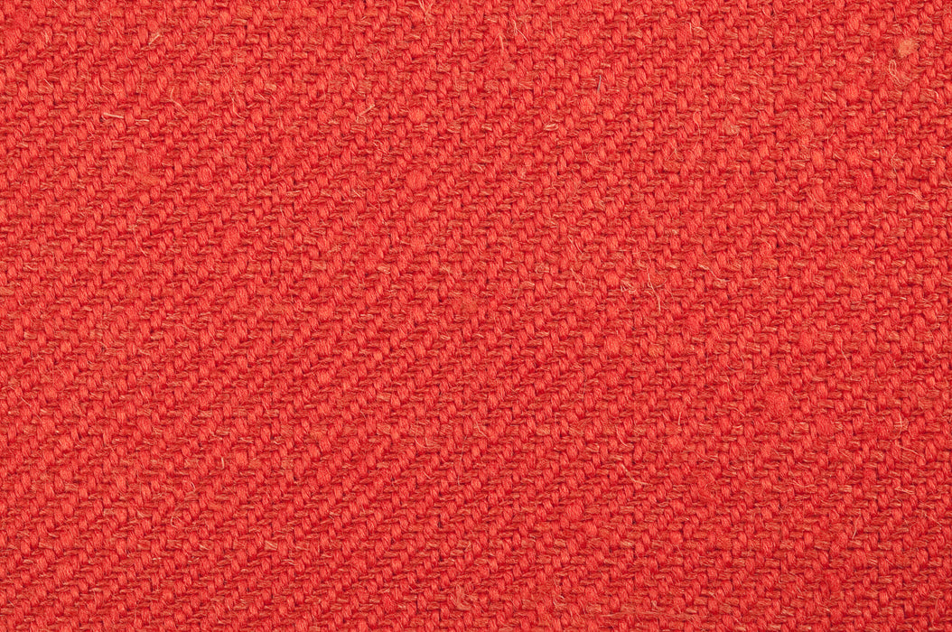 Pierre Frey Croise Collobrieres Corail Fabric F0556014