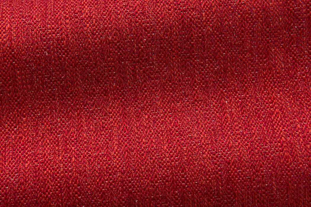 Pierre Frey Fidji Coquelicot Fabric F3010016