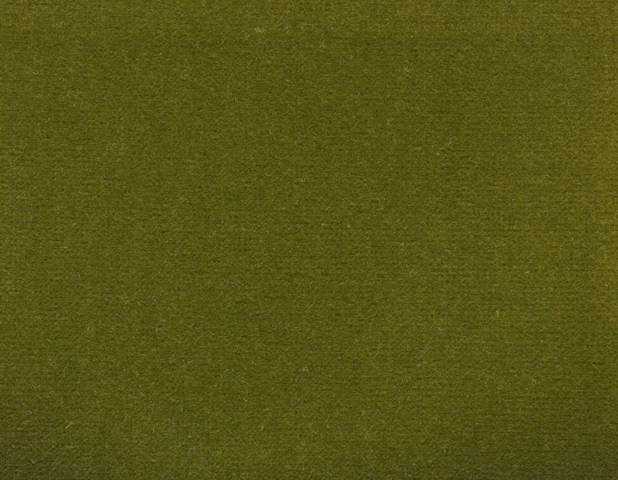 Pierre Frey Opera Velours Olive Fabric Sample F2754024