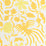 China Seas Seya Multi Yellows Fabric Sample 117LC-103