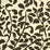 China Seas Arbre De Matisse Brown Fabric Sample 2030-07