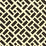 China Seas Edo Brown Fabric Sample 2220-06