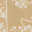 China Seas Hawthorne New Beige Fabric Sample 3010-01