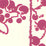 China Seas Hawthorne Magenta Fabric Sample 3010-13