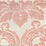 Quadrille Victoria Old Pink Fabric 302316F-CU