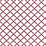 Quadrille Terrace Purple Fabric Sample 302319F