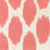 Quadrille Adras Watermelon Fabric 306107S