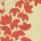 China Seas Lysette New Shrimp Fabric Sample 4100-02