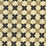 China Seas Double Cross Multi Taupe With Brown Fabric Sample 4120-08