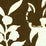 China Seas Lyford Background Brown Fabric Sample 6015-09