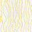 China Seas Ginza Shrimp Jungle Inca Fabric Sample 6370-01