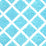 Quadrille Shanghai Turquoise Fabric JF01000-08