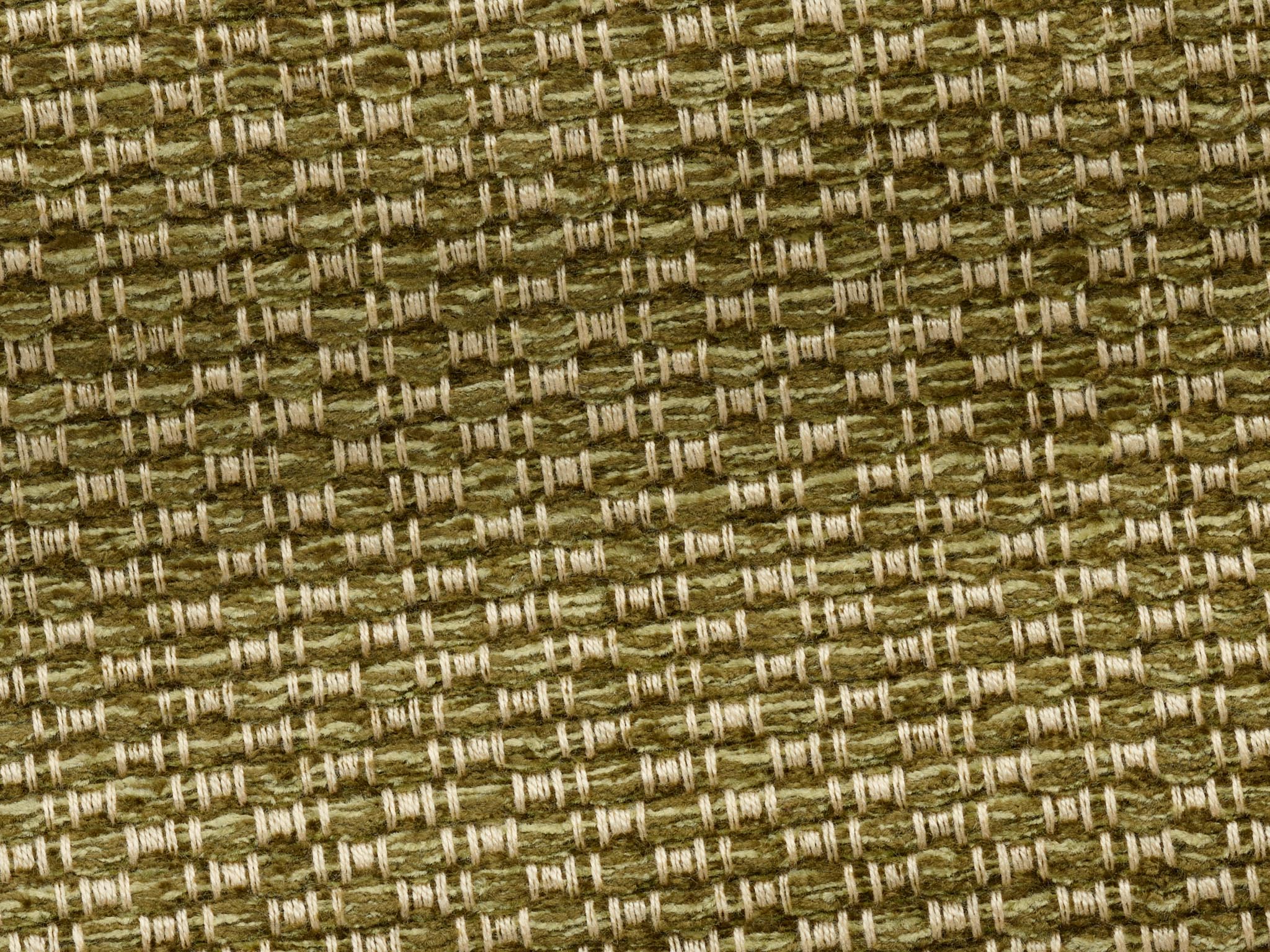 Le Manach Armure Fabric Sample L3828_ARMURE_C543_C542