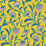 Pierre Frey Sheherazade Soleil Wallpaper FP618003