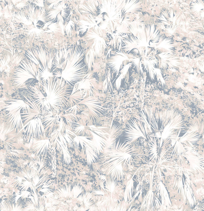 Pierre Frey Vue D'En Haut Beige Wallpaper Sample FP436001