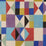 Pierre Frey Arlequinade Arlequin Wallpaper FP881001