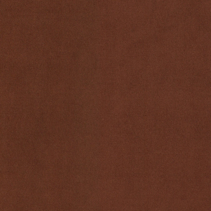 Stout Queen 6 Cognac Fabric QUEE-6