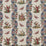 Braquenie Le Marquis De Pierre Bleu Rose Fabric Sample B1852001