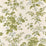 Braquenie Ursuline Vert Wallpaper Sample BP362004