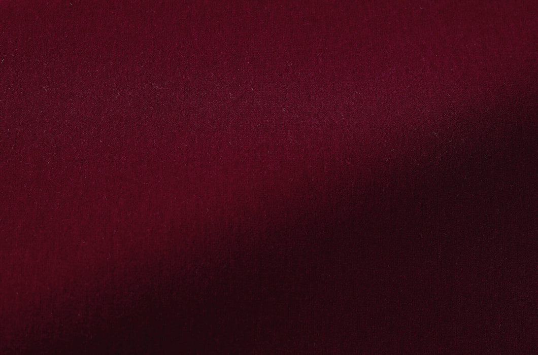 Boussac Marin Cerise Fabric O7955011