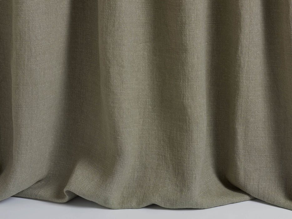 Pierre Frey Craft Taupe Fabric F3128006