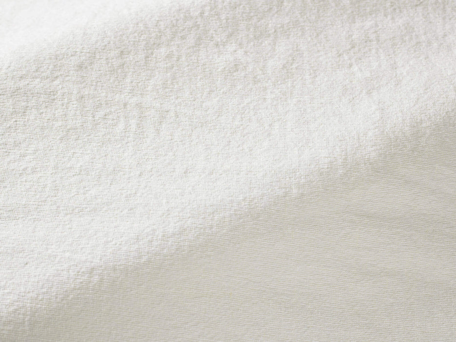 Pierre Frey Valreas Blanc Fabric F3388001