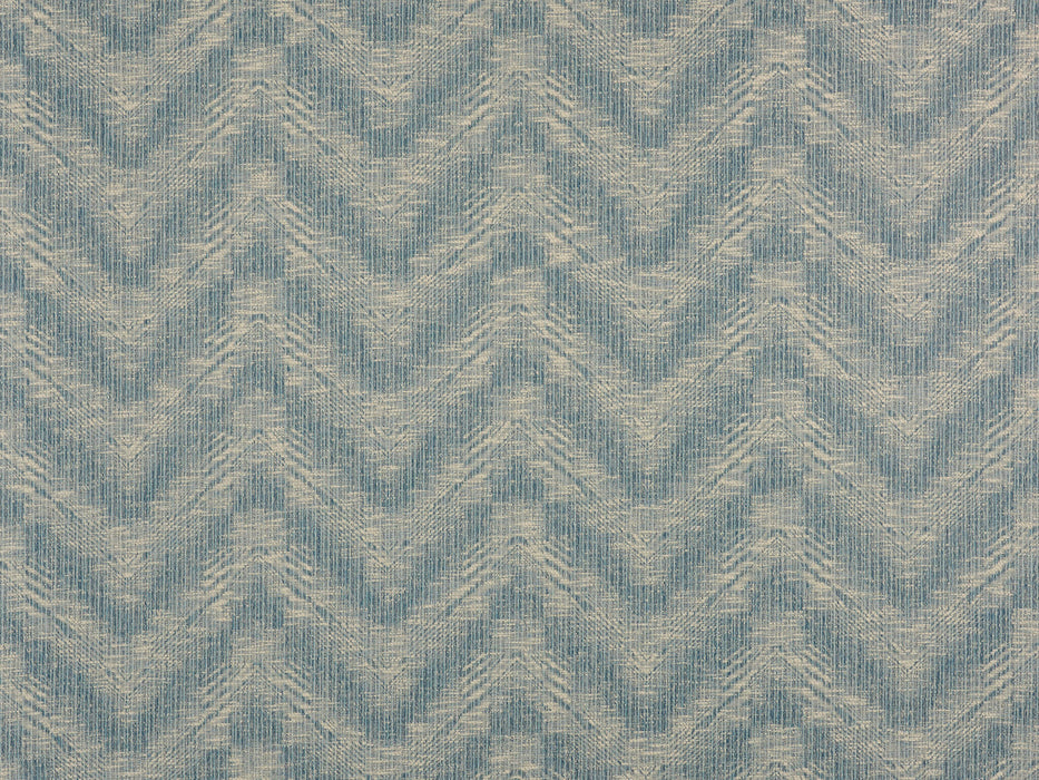 Pierre Frey Nashville Denim Wallpaper Sample FP511004