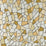 Pierre Frey Biot Ocre Wallpaper Sample FP772003