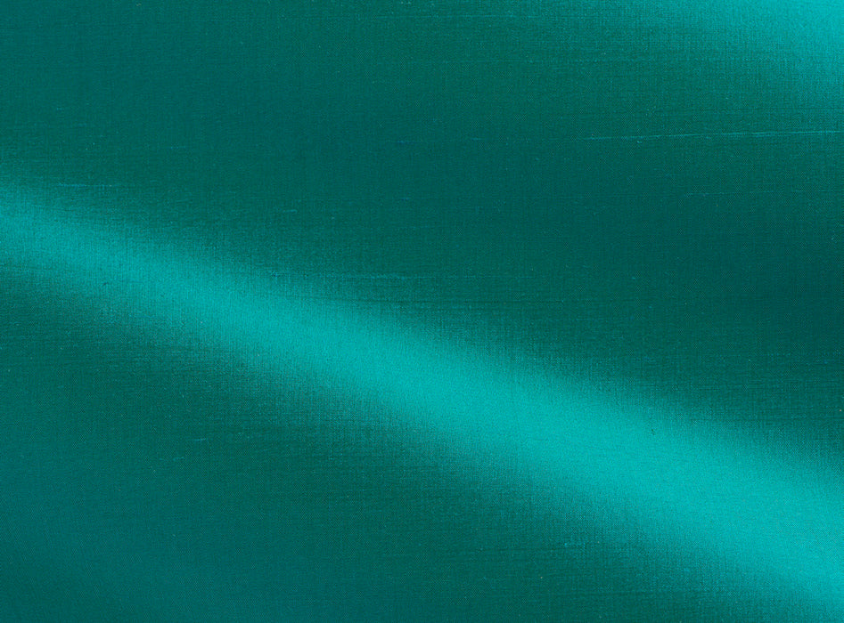 Pierre Frey Sari Turquoise Fabric Sample F2960034