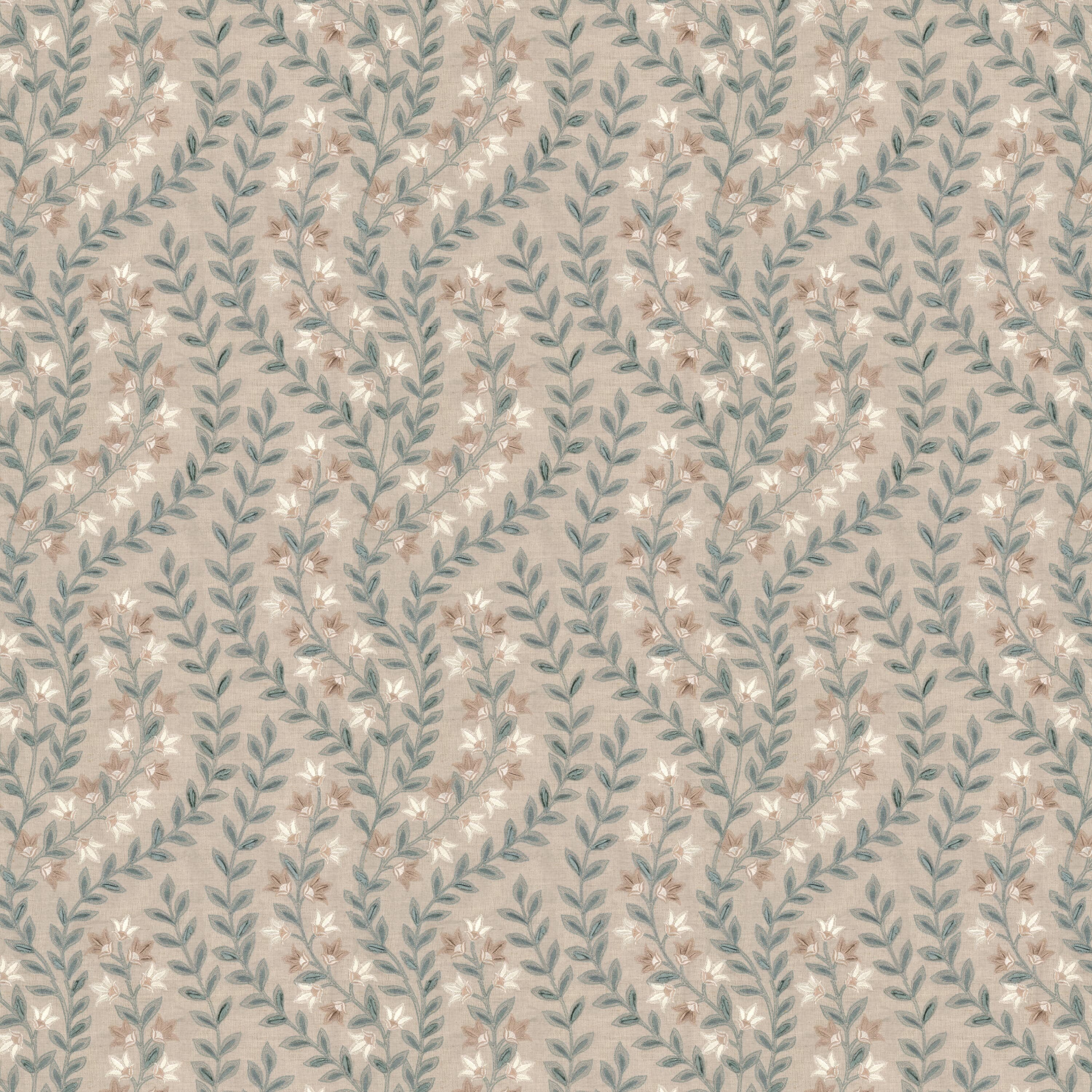 Stout Raintree 1 Taupe Fabric RAIN-1