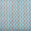 Lisa Fine Rajkot Blue/Brick Fabric Sample RAJ-44