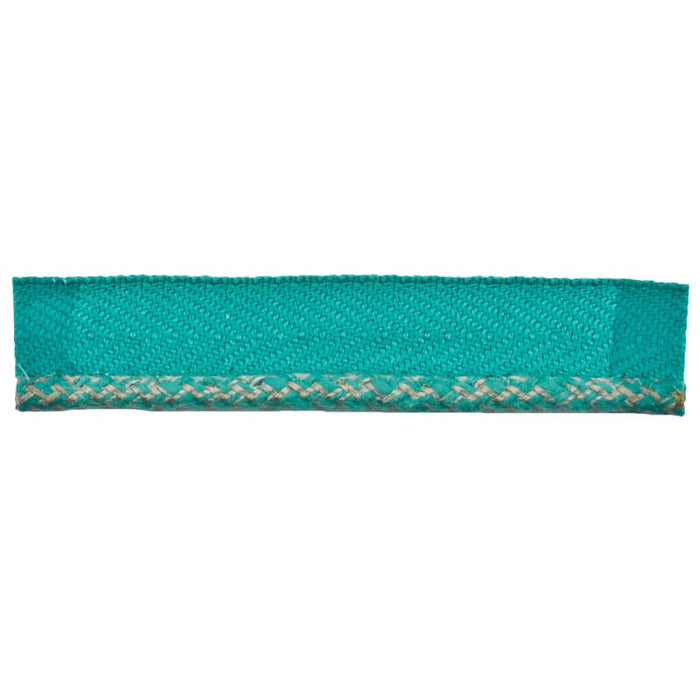 Stout Ranch 4 Turquoise Trim Sample RANC-4